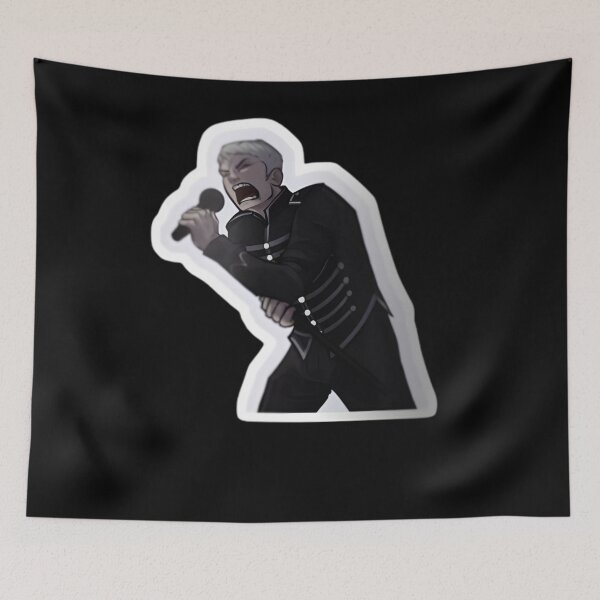 Item preview, Funny Art Work Singer designed and sold by Justlovesweden.