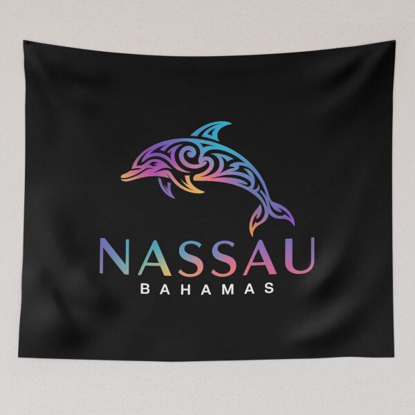 Item preview, Nassau Bahamas Summer Vacation  designed and sold by DianaStantzo.