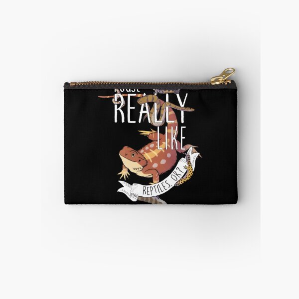 Item preview, I Just Really Like Reptiles Ok designed and sold by cdkjwctbqy52.