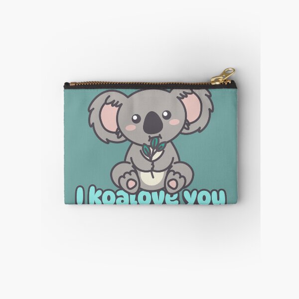 Item preview, i koalove you designed and sold by sydney-syder.