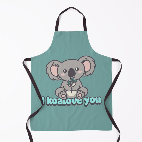 Item preview, i koalove you designed and sold by sydney-syder.