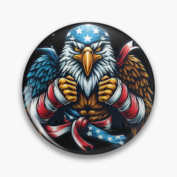 Item preview, Fighting Eagle S01 D70 designed and sold by Houerd.