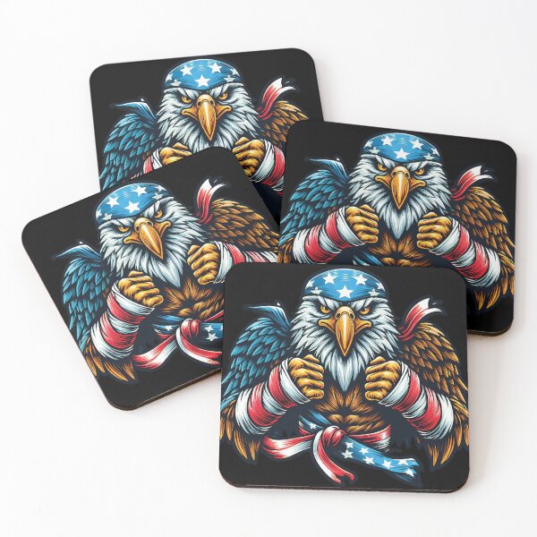 Item preview, Fighting Eagle S01 D70 designed and sold by Houerd.