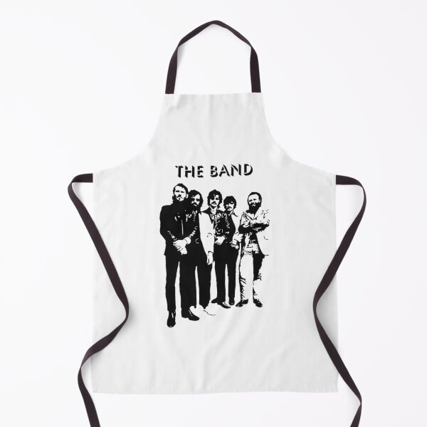 Item preview,  The Band  designed and sold by RickMcKinney82.