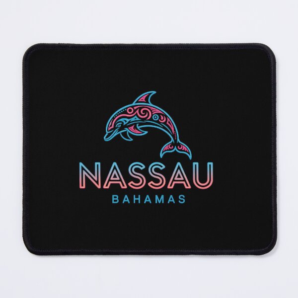 Item preview, Nassau Bahamas Summer Vacation designed and sold by DianaStantzo.