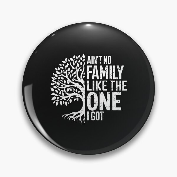 Item preview, Ain't No Family Like The One I Got Funny Family Reunion 2025 designed and sold by ArleneJene.