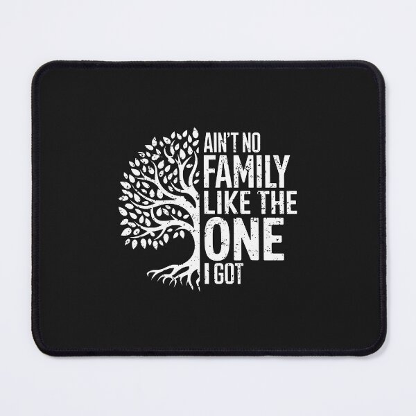 Item preview, Ain't No Family Like The One I Got Funny Family Reunion 2025 designed and sold by ArleneJene.