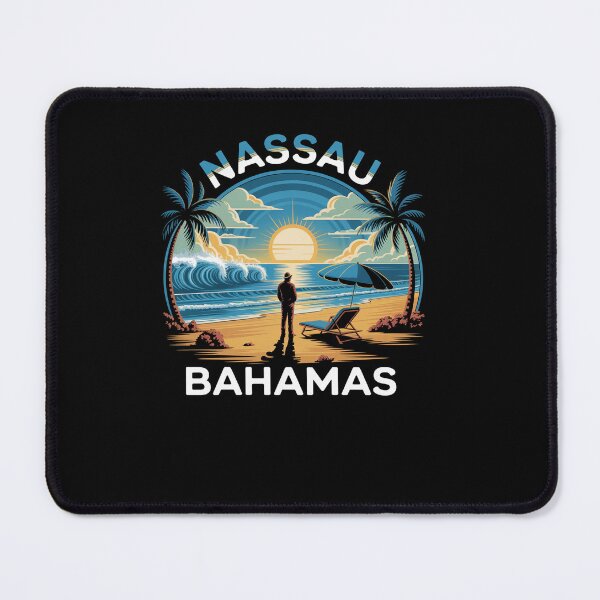 Item preview, Nassau Bahamas Vacation designed and sold by DianaStantzo.