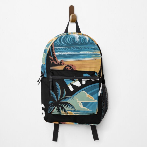 Item preview, Nassau Bahamas Vacation designed and sold by DianaStantzo.
