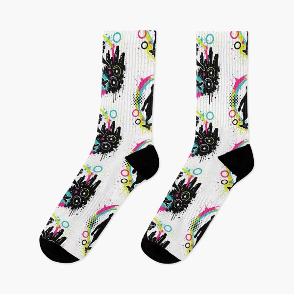 Item preview, Pug skateboarder frutiger metro grunge designed and sold by ghan19.