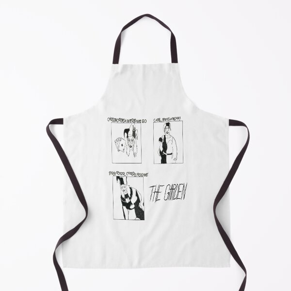 Item preview, The Garden Jesters designed and sold by RickMcKinney82.