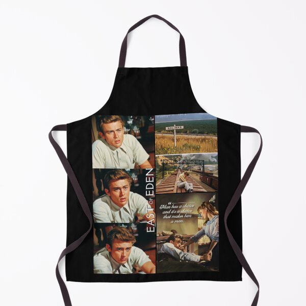 Item preview, East of Eden Movie Painted HD Art designed and sold by DiverseDazzle.