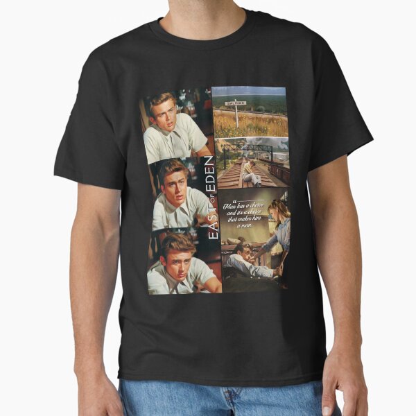 East Of Eden Merch & Gifts for Sale | Redbubble