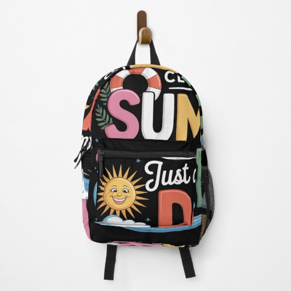 Item preview, Just Another Day Closer To Summer Break Teacher Vacation designed and sold by Elenasriveras.