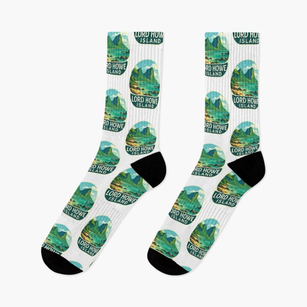 Item preview,  Coastal Mountains and Waters of Lord Howe Island, New South Wales designed and sold by Aryabek.