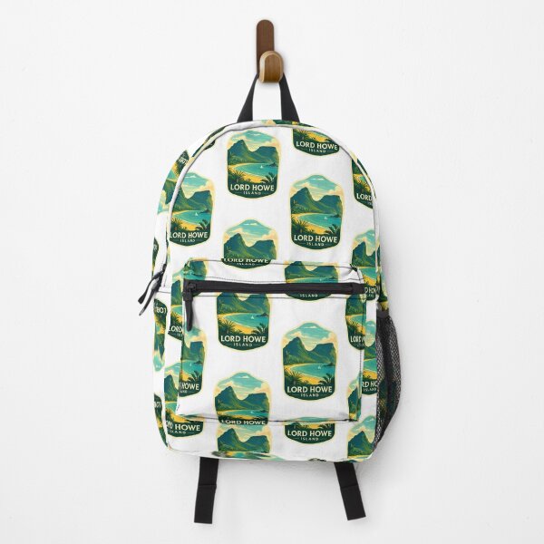 Item preview, Sailboat at Lagoon Beach, Lord Howe Island, Australia designed and sold by Aryabek.