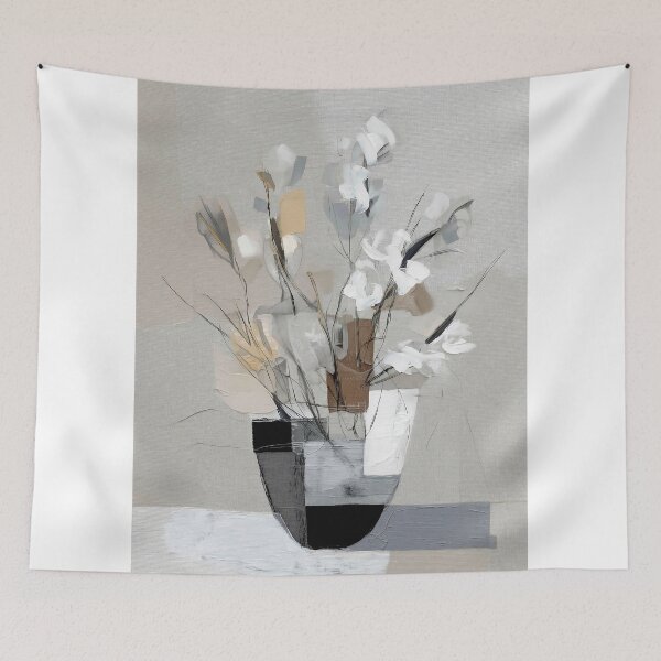 Item preview, Elegant Floral Arrangement designed and sold by lautir.