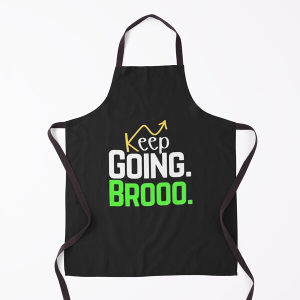 Item preview, Keep going bro designed and sold by VINEY PREET AKKAL.