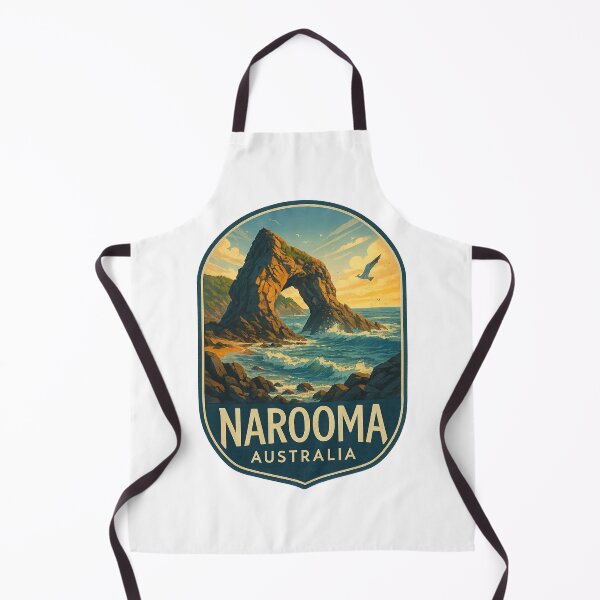 Item preview, Sunset at Australia Rock, Narooma, South Coast NSW designed and sold by Aryabek.