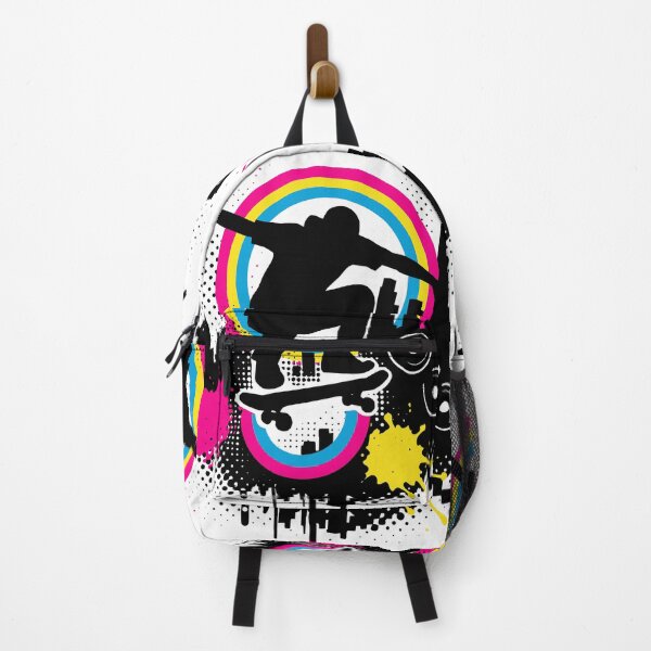 Item preview, Skateboarder frutiger metro grunge designed and sold by ghan19.