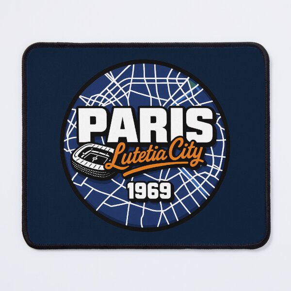 Item preview, Lutetia City, Paris Eternal Passion designed and sold by canvasriddle.