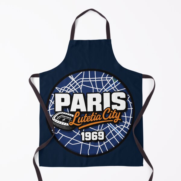 Item preview, Lutetia City, Paris Eternal Passion designed and sold by canvasriddle.