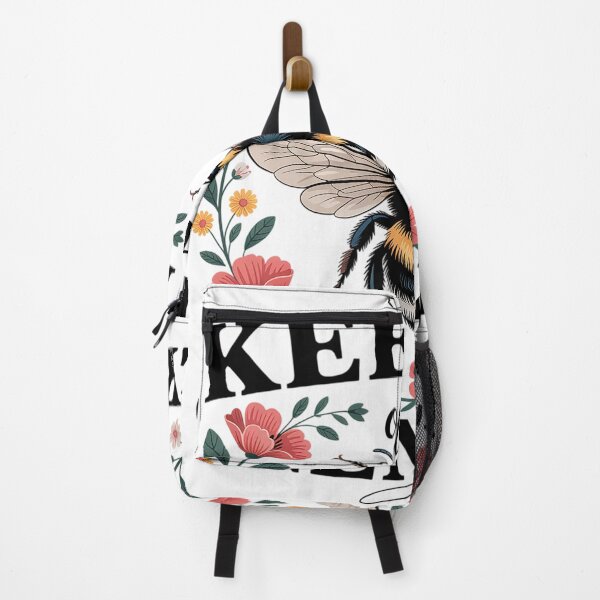 Item preview, Keeper Of The Gender Bee designed and sold by Elenasriveras.