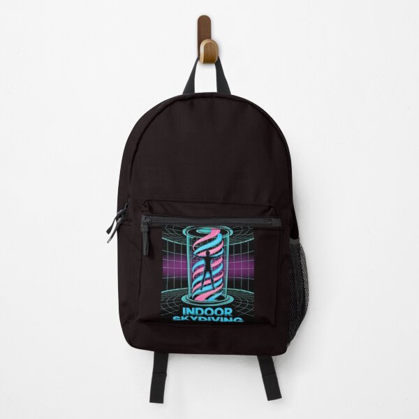 Item preview, Indoor skydiving designed and sold by Agu210.