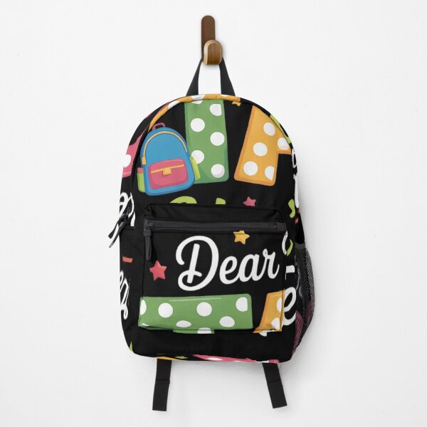 Item preview, Last Day Of School Dear Parents Tag You'Re It Love Teachers designed and sold by Elenasriveras.