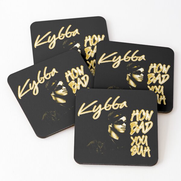Item preview, How Bad You Suh In Gold  designed and sold by HydroSketchy.