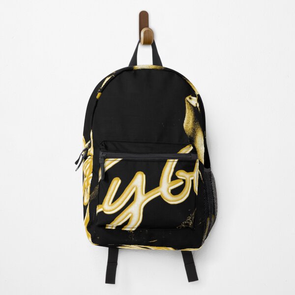 Item preview, How Bad You Suh In Gold designed and sold by HydroSketchy.