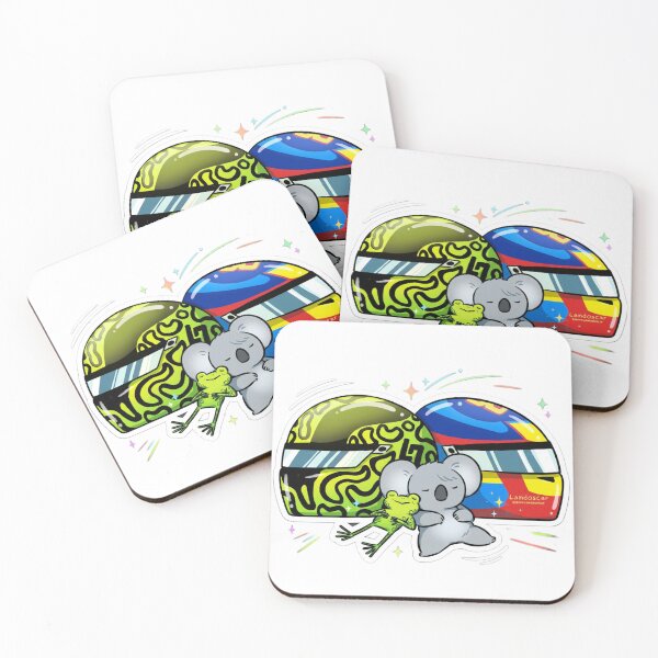Item preview, Cute Motorsport Helmet Fan Art Sticker | Racing Friendship Illustration designed and sold by Gurjeetpixelart.