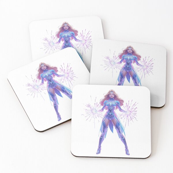 Item preview, Hero and Villains Concept Art designed and sold by NSR-Productions.