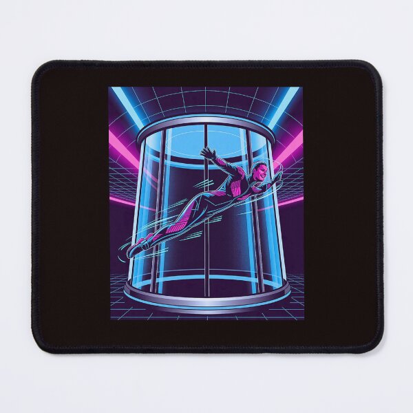 Item preview, Indoor skydiving designed and sold by Agu210.