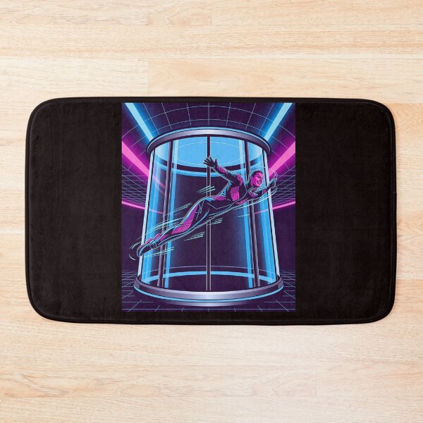 Item preview, Indoor skydiving designed and sold by Agu210.
