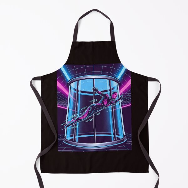 Item preview, Indoor skydiving designed and sold by Agu210.