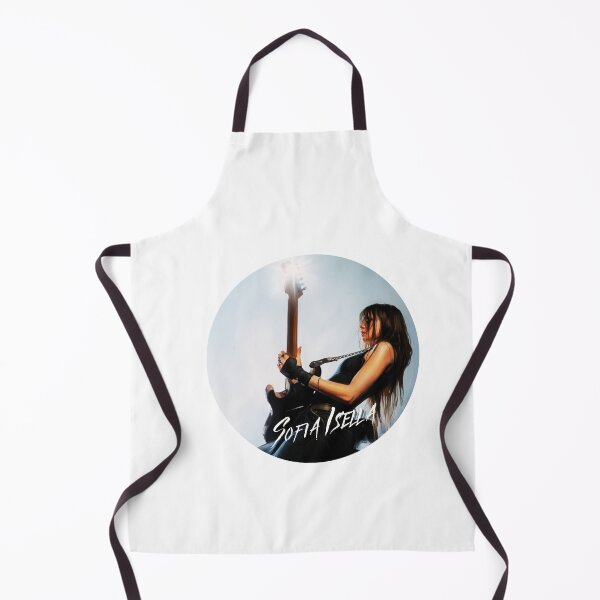 Item preview, Sofia Isella HI - Def Paint Effect T-Shirt and Sticker designed and sold by DiverseDazzle.