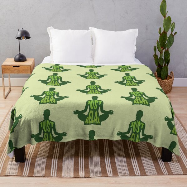 Item preview, Just Relax v2 designed and sold by Trexyca Artworks Store.