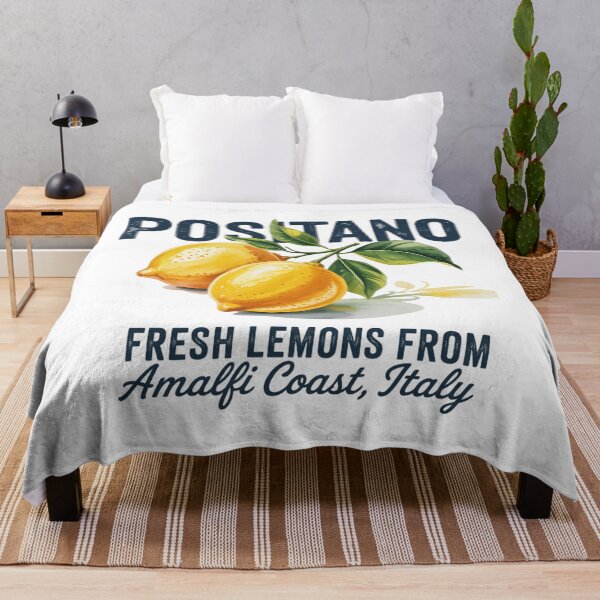 Item preview, Positano Italy Amalfi Coast Lemons designed and sold by DianaStantzo.