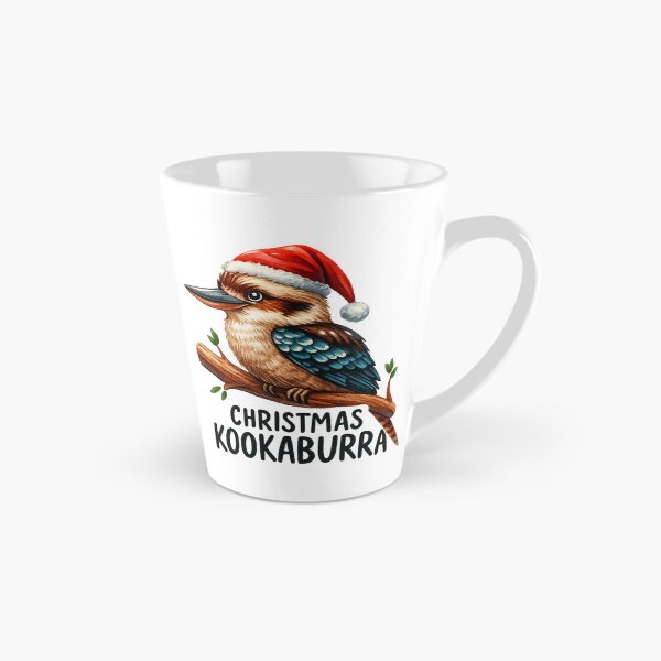 Item preview, Xmas Kookaburra designed and sold by yunamaliskova.