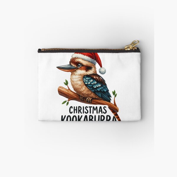Item preview, Xmas Kookaburra designed and sold by yunamaliskova.