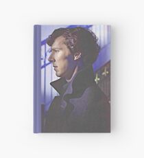 Do Your Research Hardcover Journal
