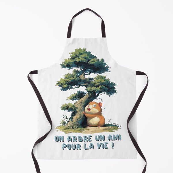 Item preview, HammyStarZ© – Eco Hammy – One Tree, One Friend for Life ! designed and sold by NeoPictura.