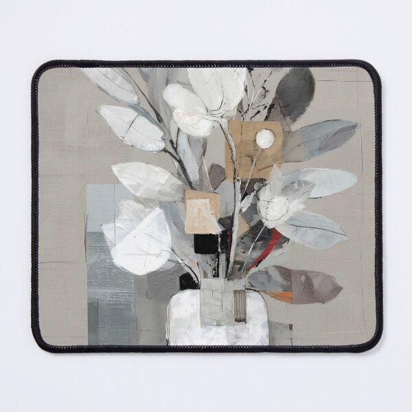 Item preview, Abstract Floral Arrangement designed and sold by lautir.
