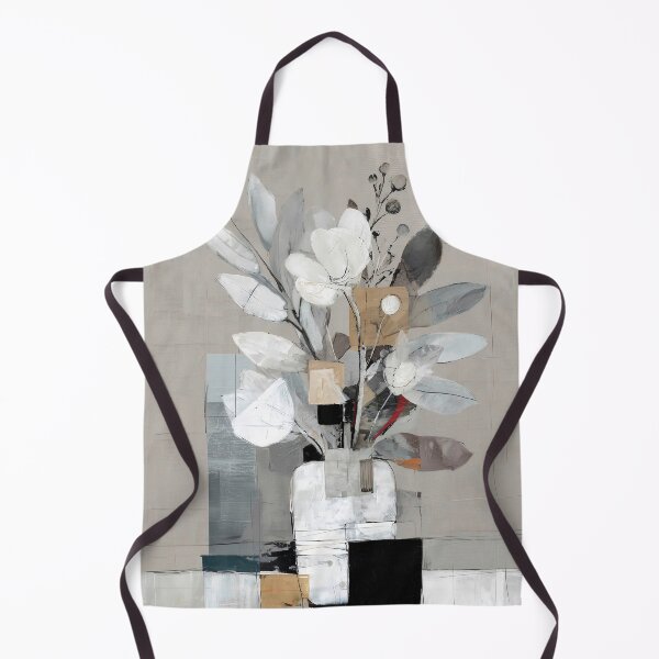 Item preview, Abstract Floral Arrangement designed and sold by lautir.