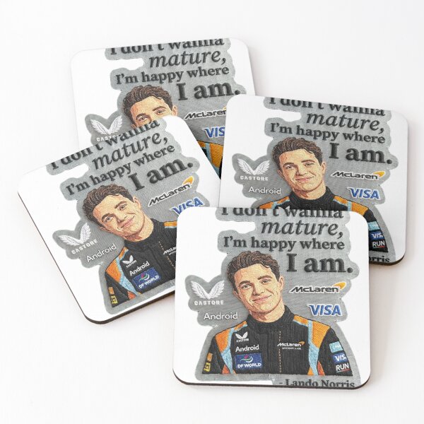 Item preview, Motorsport Quote Fan Art Sticker | Racing Mindset Illustration designed and sold by Gurjeetpixelart.
