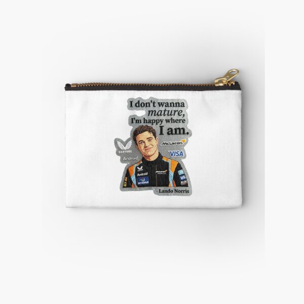 Item preview, Motorsport Quote Fan Art Sticker | Racing Mindset Illustration designed and sold by Gurjeetpixelart.