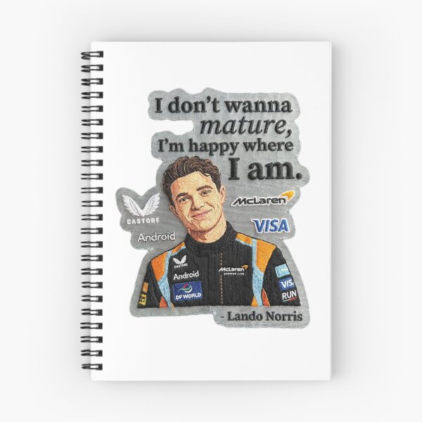 Item preview, Motorsport Quote Fan Art Sticker | Racing Mindset Illustration designed and sold by Gurjeetpixelart.