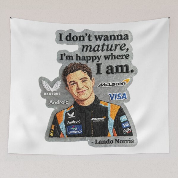 Item preview, Motorsport Quote Fan Art Sticker | Racing Mindset Illustration designed and sold by Gurjeetpixelart.