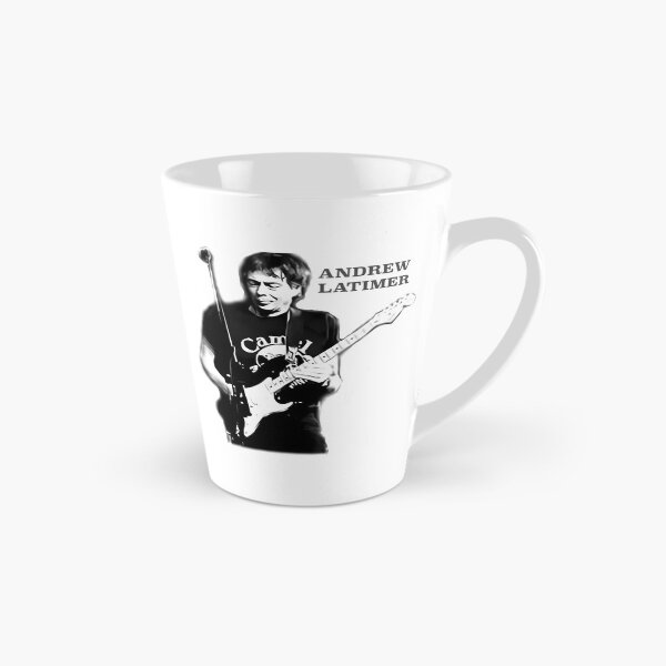 Item preview, Andrew Latimer - The Camel Band designed and sold by RickMcKinney82.